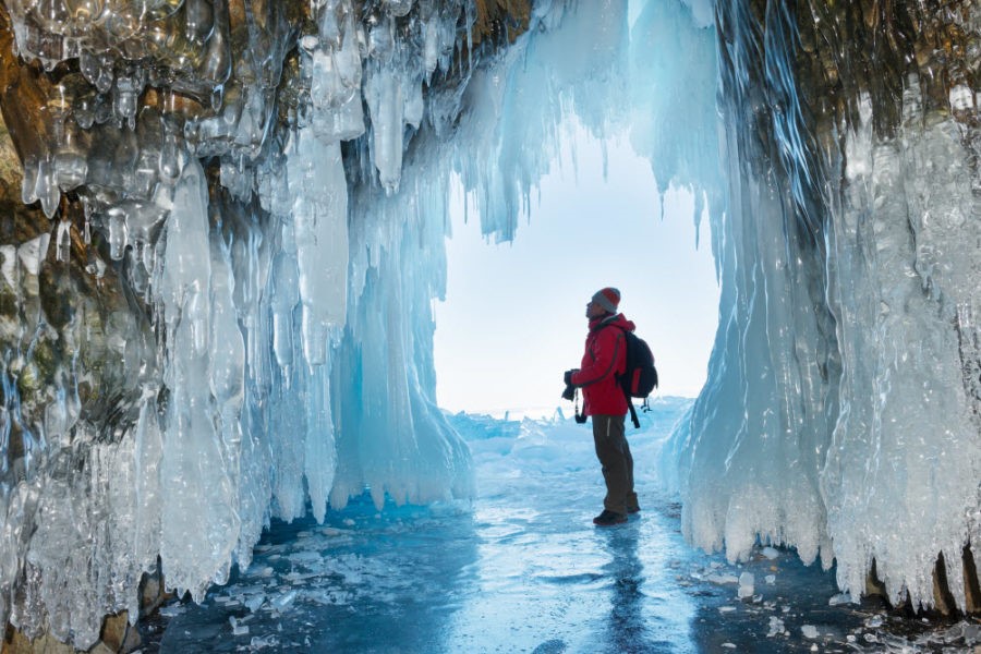 KHÁM PHÁ BÍ ẨN HỒ BAIKAL VÀ VÙNG ĐẤT SIBERIA