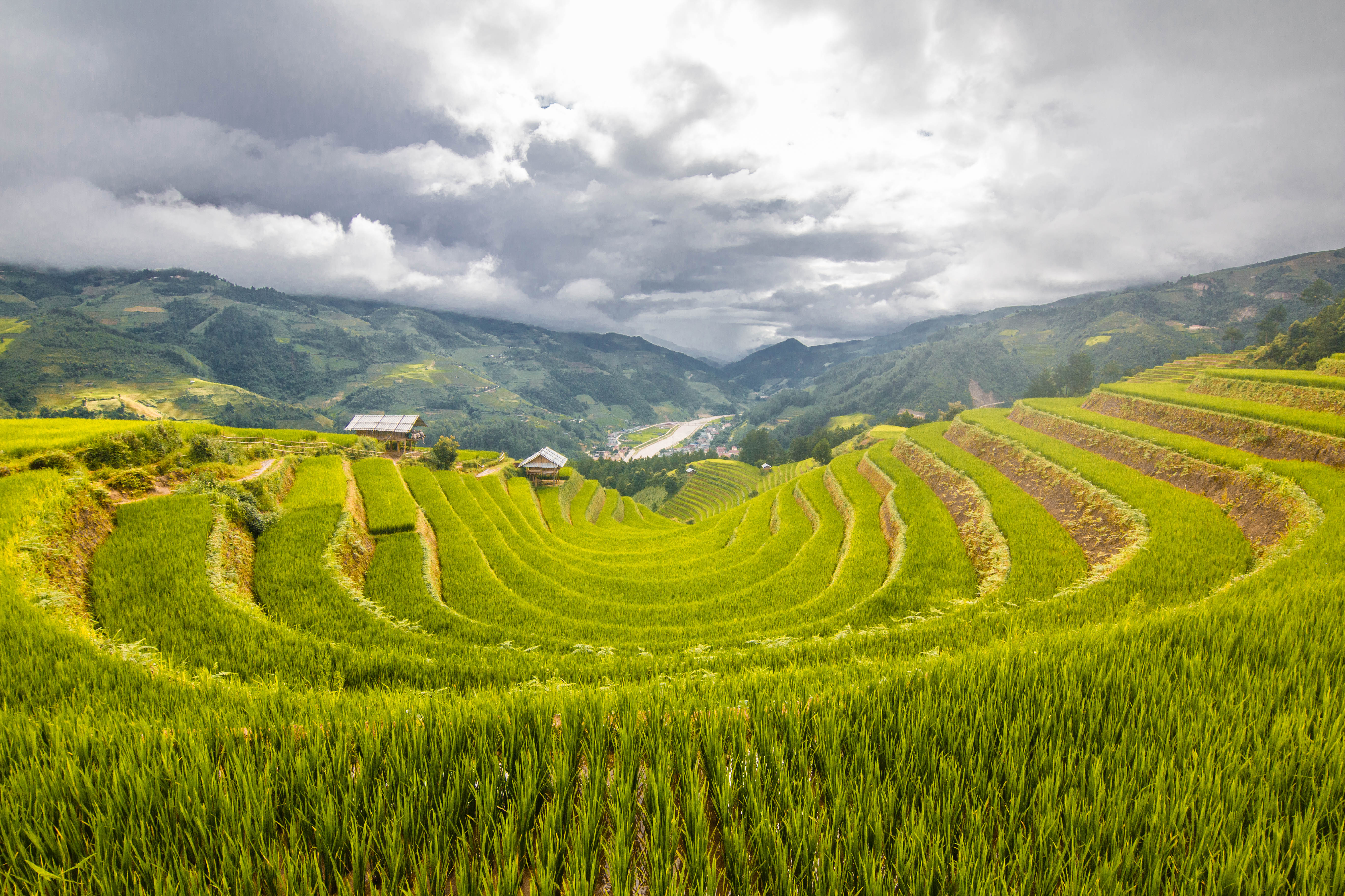 Ở ĐÂY CHÚNG TÔI SẼ CÙNG BẠN GHI DẤU NHỮNG TRẢI NGHIỆM ĐỘC ĐÁO