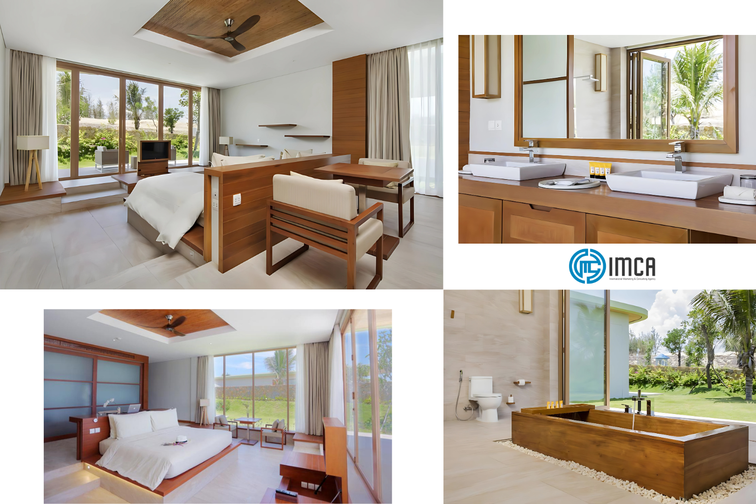 Chuyến tham quan tại FLC QUY NHon Beach & Golf Resort