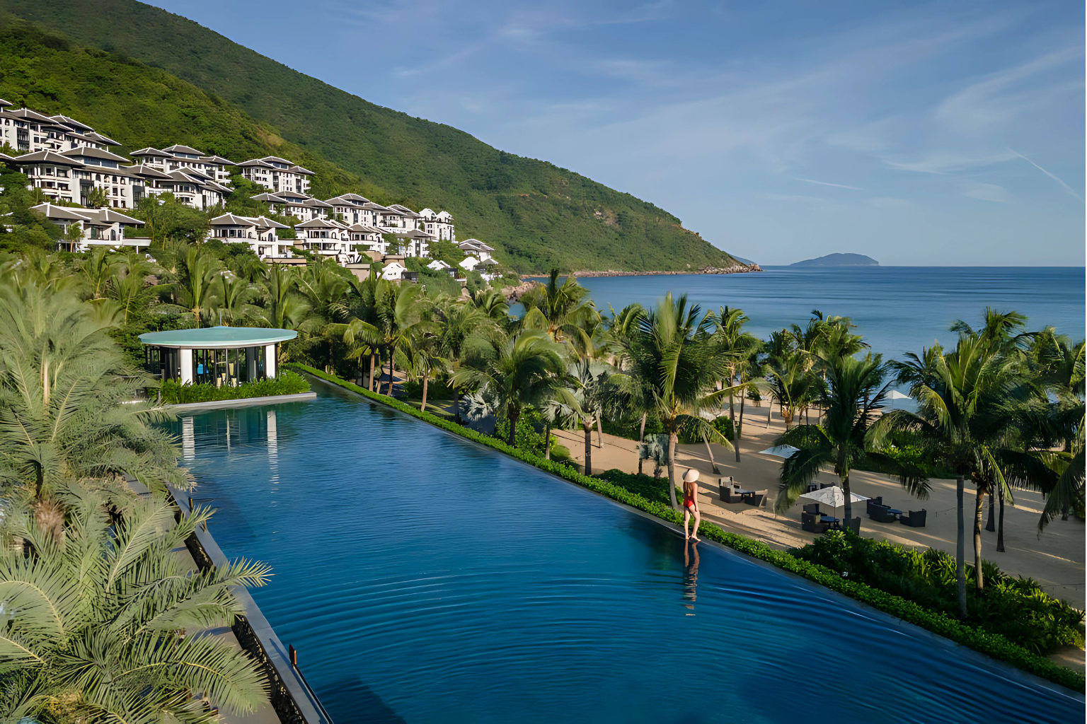 ⛳ VIP Golf ở Daunnia (4 ngày / 3 đêm)