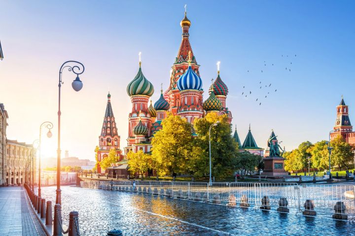THÁNH HỒ BAIKAL – SIBERIA MÙA BĂNG XANH 2026 - IMCA International
