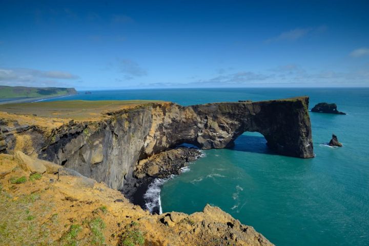 KHÁM PHÁ 4 NƯỚC BẮC ÂU ĐAN MẠCH-NAUY- THỤY ĐIỂN -PHẦN LAN