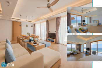Chuyến tham quan tại FLC QUY NHon Beach & Golf Resort