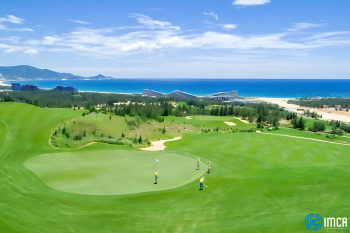 Chuyến tham quan tại FLC QUY NHon Beach & Golf Resort
