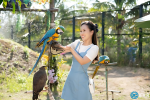 Chuyến tham quan tại FLC QUY NHon Beach & Golf Resort