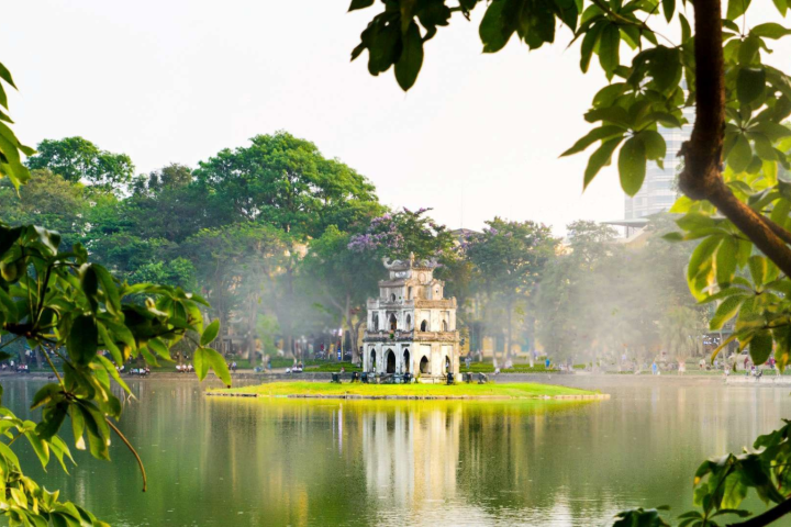 Tour du lịch y tế ở Việt Nam (7 ngày)