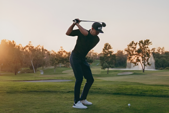 ⛳ VIP Golf ở Daunnia (4 ngày / 3 đêm)