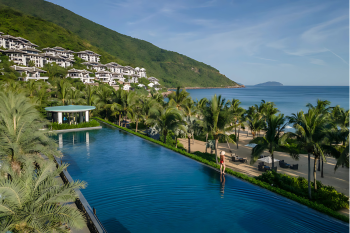 ⛳ VIP Golf ở Daunnia (4 ngày / 3 đêm)