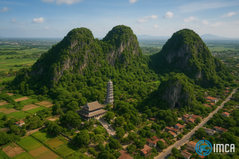 ⛳ VIP Golf ở Daunnia (4 ngày / 3 đêm)