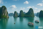 ? Việt Nam từ Bắc đến Nam trong 12 ngày
